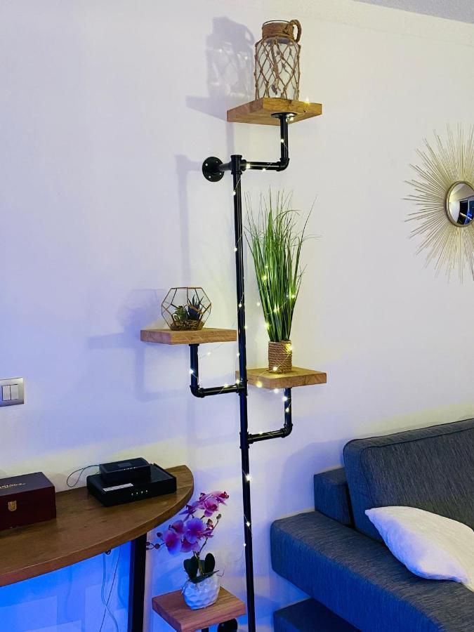 Appartement Cote D'Azur Plage - Piscine - Tennis Villeneuve-Loubet Dış mekan fotoğraf