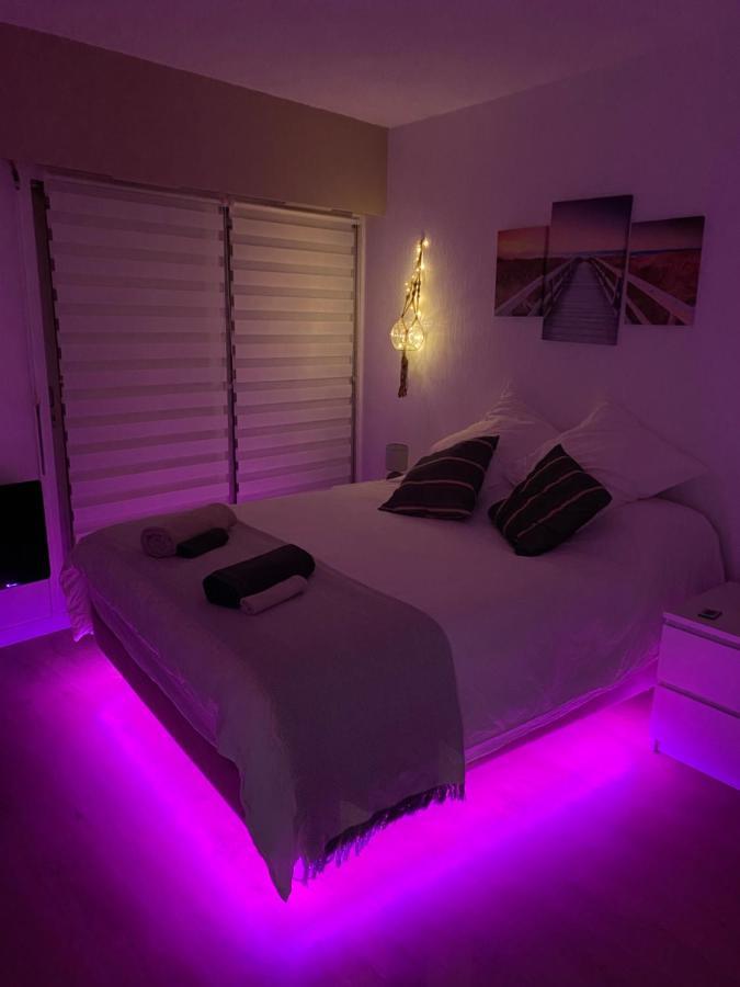 Appartement Cote D'Azur Plage - Piscine - Tennis Villeneuve-Loubet Dış mekan fotoğraf